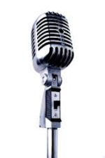 Open Microphone