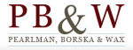 Pearlman, Borska & Wax