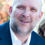 Erik Greenberg (9/14/14 Speaker)