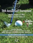 Golf Tournament 2014