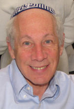 Bob Levine