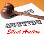 Silent Auction