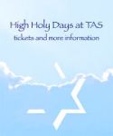 High Holy Days