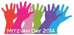 Mitzvah Day 2014